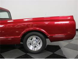 1971 Chevrolet C10 Cheyenne (CC-1030624) for sale in Ft Worth, Texas