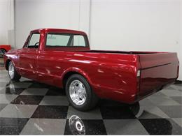 1971 Chevrolet C10 Cheyenne (CC-1030624) for sale in Ft Worth, Texas