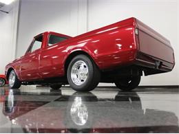 1971 Chevrolet C10 Cheyenne (CC-1030624) for sale in Ft Worth, Texas