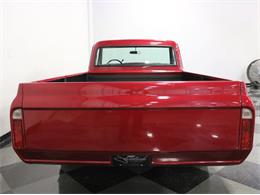 1971 Chevrolet C10 Cheyenne (CC-1030624) for sale in Ft Worth, Texas