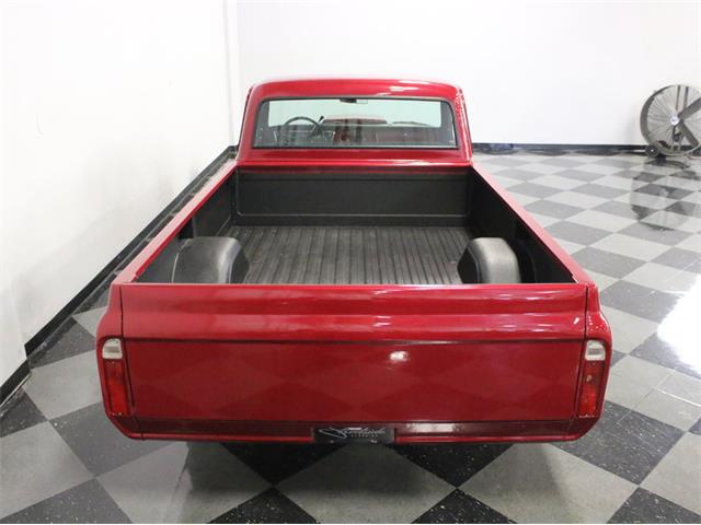 1971 Chevrolet C10 Cheyenne (CC-1030624) for sale in Ft Worth, Texas