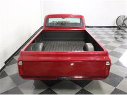 1971 Chevrolet C10 Cheyenne (CC-1030624) for sale in Ft Worth, Texas