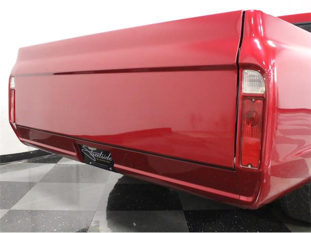 1971 Chevrolet C10 Cheyenne (CC-1030624) for sale in Ft Worth, Texas