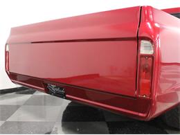 1971 Chevrolet C10 Cheyenne (CC-1030624) for sale in Ft Worth, Texas