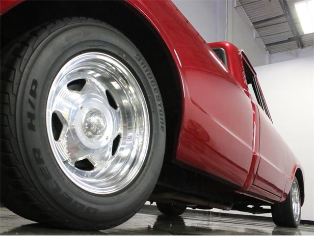 1971 Chevrolet C10 Cheyenne (CC-1030624) for sale in Ft Worth, Texas