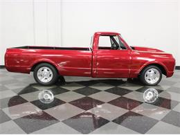 1971 Chevrolet C10 Cheyenne (CC-1030624) for sale in Ft Worth, Texas