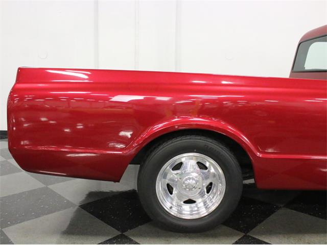 1971 Chevrolet C10 Cheyenne (CC-1030624) for sale in Ft Worth, Texas