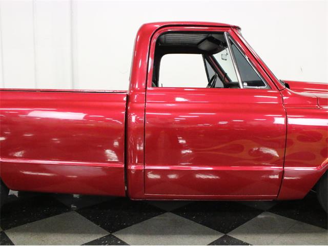 1971 Chevrolet C10 Cheyenne (CC-1030624) for sale in Ft Worth, Texas