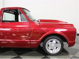 1971 Chevrolet C10 Cheyenne (CC-1030624) for sale in Ft Worth, Texas