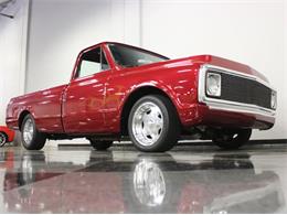 1971 Chevrolet C10 Cheyenne (CC-1030624) for sale in Ft Worth, Texas