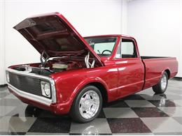 1971 Chevrolet C10 Cheyenne (CC-1030624) for sale in Ft Worth, Texas