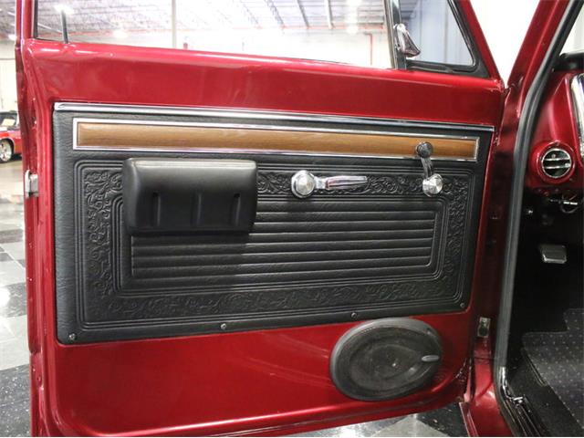 1971 Chevrolet C10 Cheyenne (CC-1030624) for sale in Ft Worth, Texas