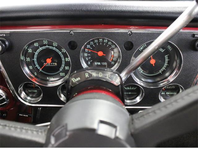 1971 Chevrolet C10 Cheyenne (CC-1030624) for sale in Ft Worth, Texas