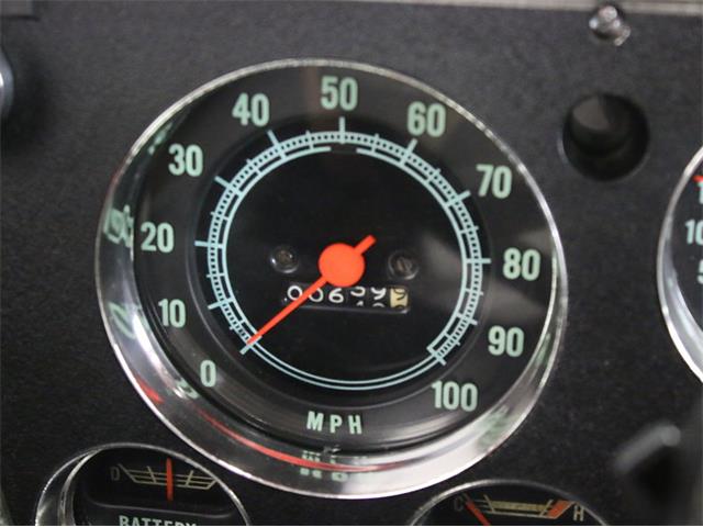 1971 Chevrolet C10 Cheyenne (CC-1030624) for sale in Ft Worth, Texas