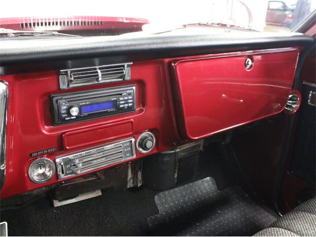 1971 Chevrolet C10 Cheyenne (CC-1030624) for sale in Ft Worth, Texas