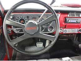 1971 Chevrolet C10 Cheyenne (CC-1030624) for sale in Ft Worth, Texas