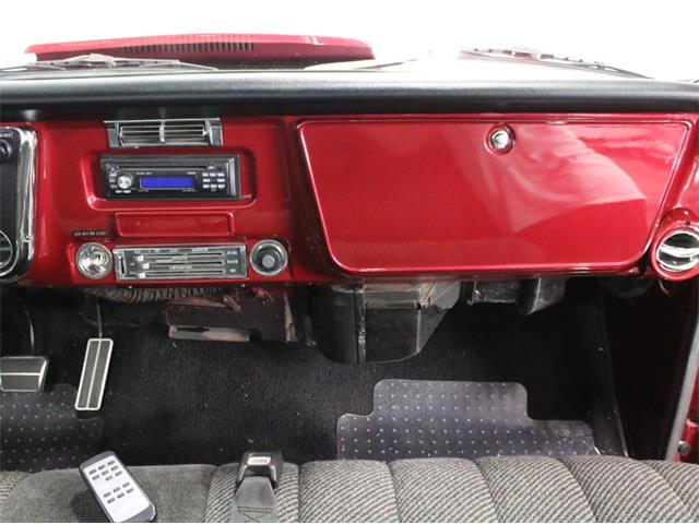 1971 Chevrolet C10 Cheyenne (CC-1030624) for sale in Ft Worth, Texas