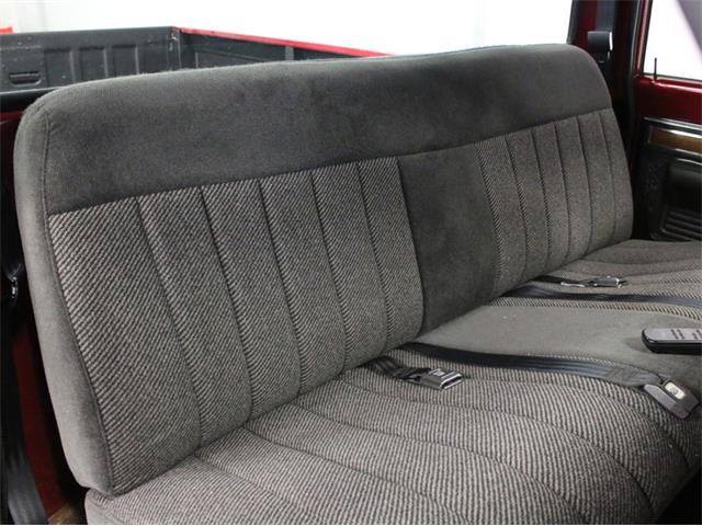 1971 Chevrolet C10 Cheyenne (CC-1030624) for sale in Ft Worth, Texas