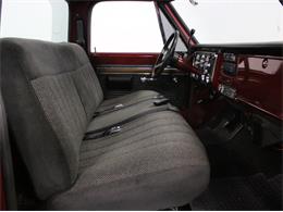 1971 Chevrolet C10 Cheyenne (CC-1030624) for sale in Ft Worth, Texas