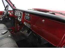 1971 Chevrolet C10 Cheyenne (CC-1030624) for sale in Ft Worth, Texas