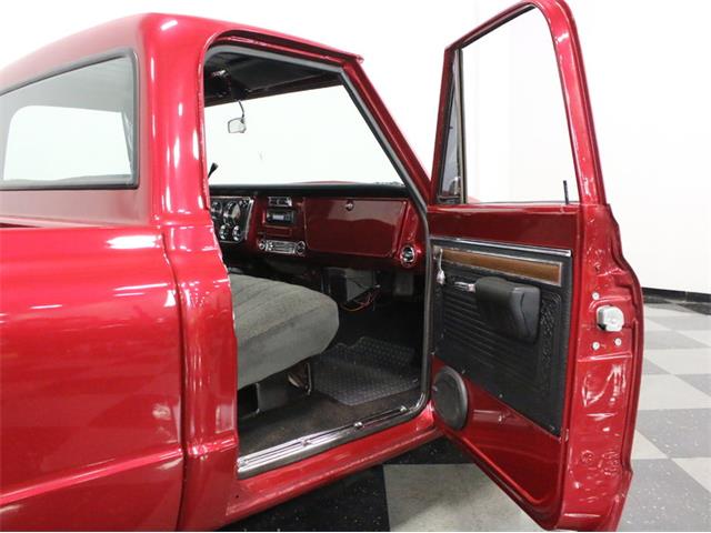 1971 Chevrolet C10 Cheyenne (CC-1030624) for sale in Ft Worth, Texas