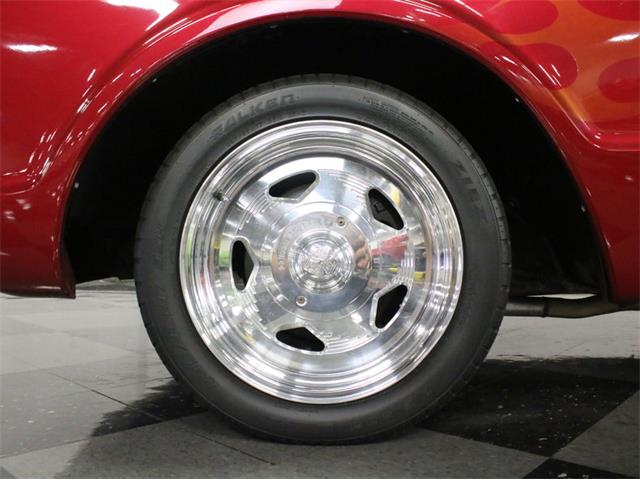 1971 Chevrolet C10 Cheyenne (CC-1030624) for sale in Ft Worth, Texas