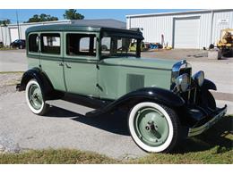 1929 Chevrolet Sedan (CC-1036254) for sale in Clearwater, Florida