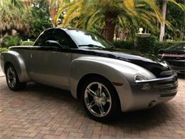 2005 Chevrolet SSR (CC-1036289) for sale in Lake, Florida