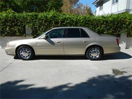 2005 Cadillac DeVille (CC-1036292) for sale in Woodland Hills, California