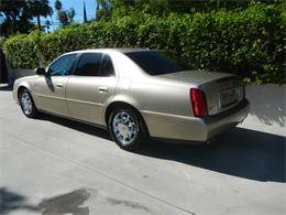 2005 Cadillac DeVille (CC-1036292) for sale in Woodland Hills, California