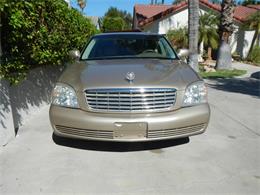 2005 Cadillac DeVille (CC-1036292) for sale in Woodland Hills, California