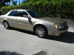 2005 Cadillac DeVille (CC-1036292) for sale in Woodland Hills, California