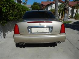 2005 Cadillac DeVille (CC-1036292) for sale in Woodland Hills, California
