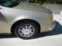 2005 Cadillac DeVille (CC-1036292) for sale in Woodland Hills, California