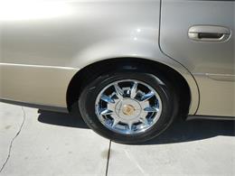 2005 Cadillac DeVille (CC-1036292) for sale in Woodland Hills, California