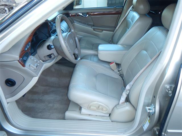 2005 Cadillac DeVille (CC-1036292) for sale in Woodland Hills, California