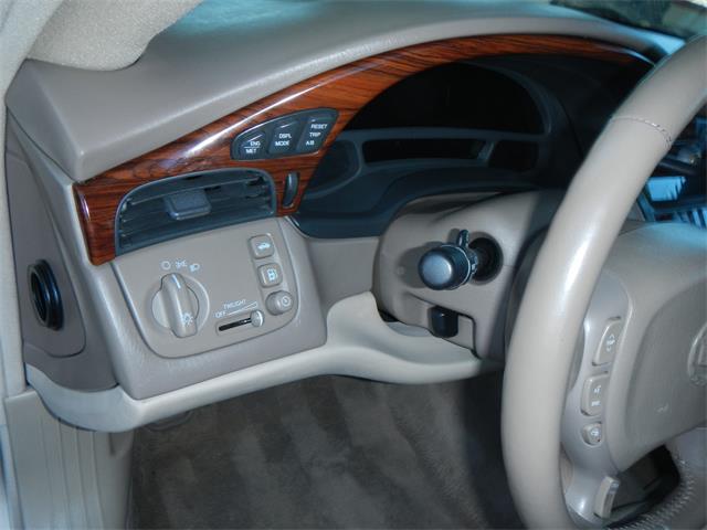 2005 Cadillac DeVille (CC-1036292) for sale in Woodland Hills, California