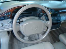 2005 Cadillac DeVille (CC-1036292) for sale in Woodland Hills, California