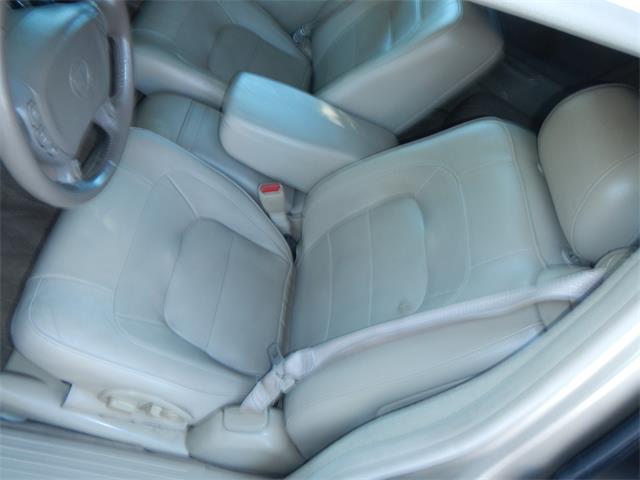 2005 Cadillac DeVille (CC-1036292) for sale in Woodland Hills, California