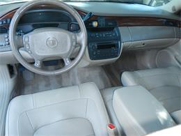 2005 Cadillac DeVille (CC-1036292) for sale in Woodland Hills, California
