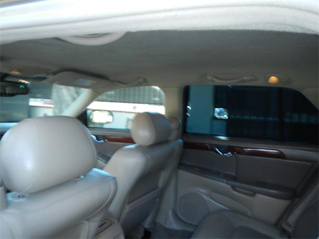 2005 Cadillac DeVille (CC-1036292) for sale in Woodland Hills, California