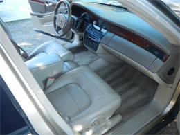 2005 Cadillac DeVille (CC-1036292) for sale in Woodland Hills, California