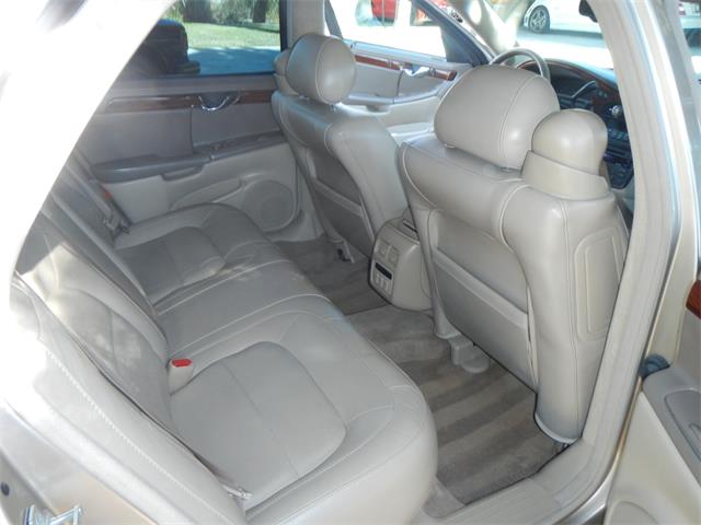 2005 Cadillac DeVille (CC-1036292) for sale in Woodland Hills, California