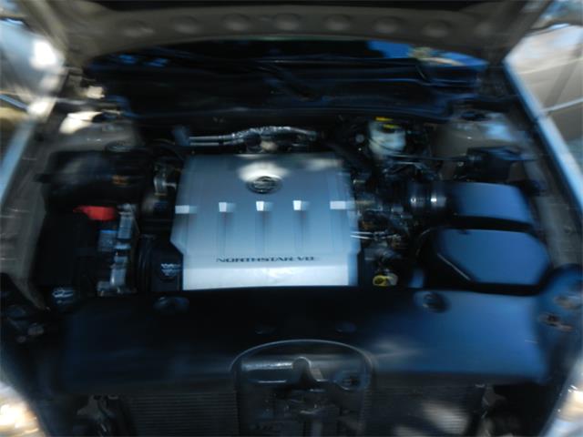2005 Cadillac DeVille (CC-1036292) for sale in Woodland Hills, California