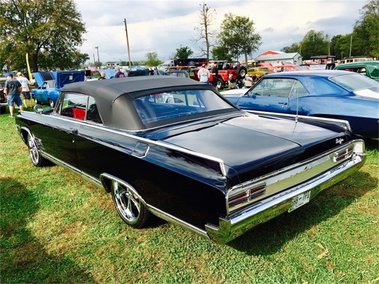 1964 Oldsmobile Starfire for Sale CC1030063