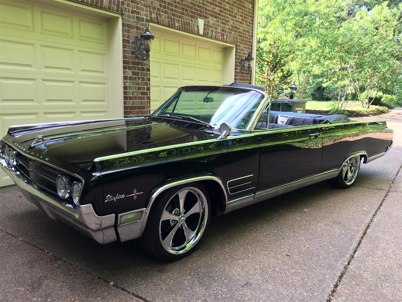 1964 Oldsmobile Starfire for Sale | ClassicCars.com | CC-1030063