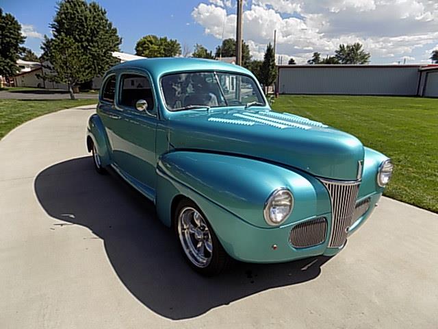 1941 Ford Custom (CC-1036303) for sale in Midvale, Utah