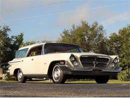 1963 Chrysler New Yorker (CC-1036321) for sale in Lakeland, Florida