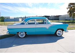 1955 Ford Customline (CC-1036345) for sale in Clearwater, Florida