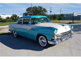 1955 Ford Customline (CC-1036345) for sale in Clearwater, Florida